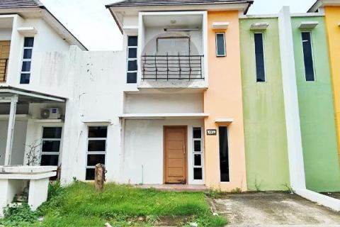 Dijual Rumah di Perum Ciptaland, Kecamatan Sekupang, Batam