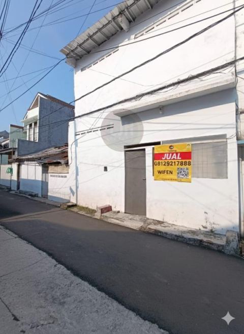 Jual Rumah di Kawasan Strategis