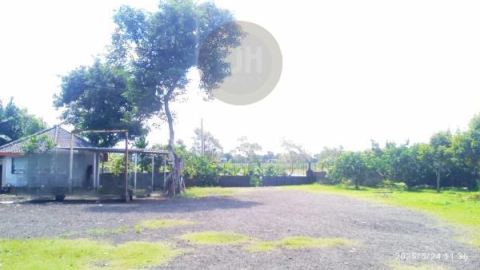 Tanah Siap Bangun Lokasi Strategis di Cikarageman Setu Bekasi