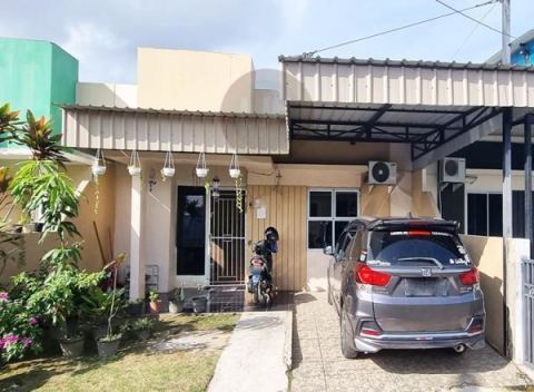 Dijual Rumah, Marbella 1, Batam Centre, Batam  