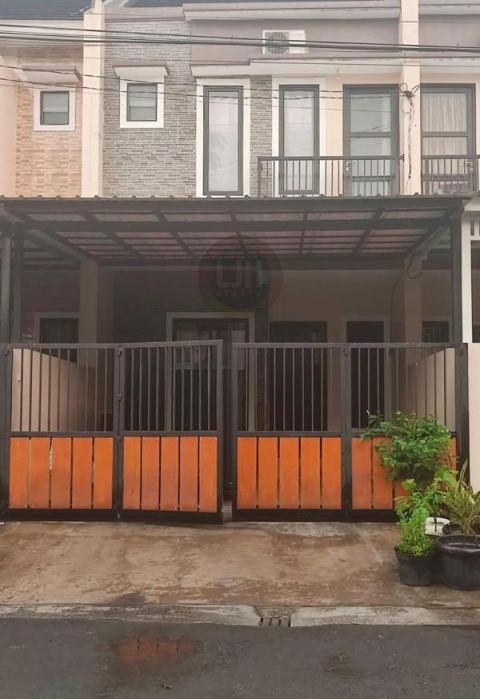 Dijual Rumah di Citra Raya Tangerang – Hunian Nyaman di Kota Mandiri Modern