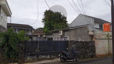 Jual Rumah Kos-Kosan Di Jakarta Selatan (C0778)