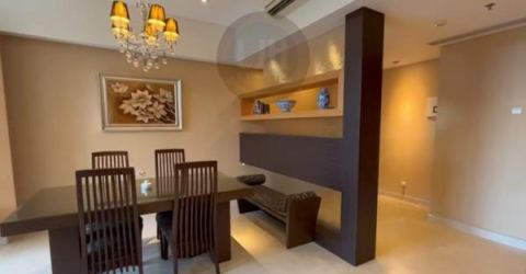 Dijual Apartemen di The Summit Residence Alpen Kelapa Gading Jakarta Utara