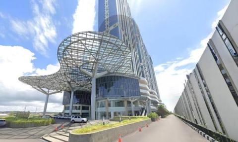 Disewakan Apartment Pollux Habibie Type 2 Bedrooms, Batam Centre  