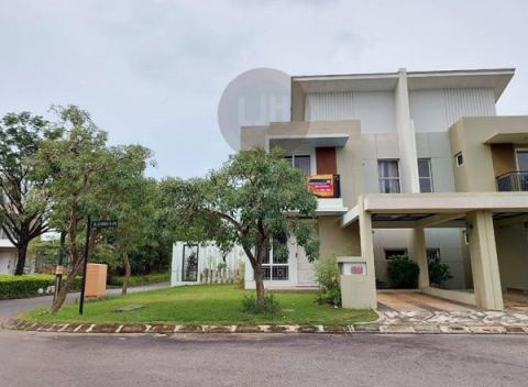 Di Jual Rumah Orchard Park Carica 2 Lantai Batam Center
