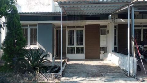 Disewakan Rumah di Citra Maja Raya – Hunian Nyaman & Strategis