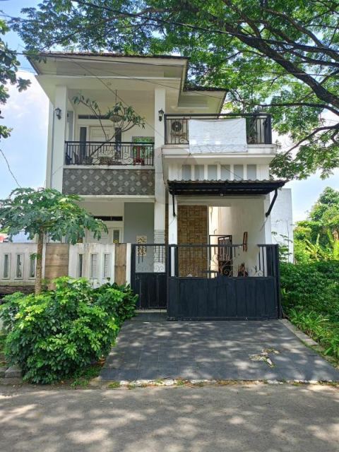 Dijual Rumah Siap Huni di Citra Raya Tangerang – Nyaman, Strategis, Investasi Menjanjikan