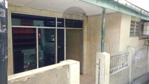 Hunian Sederhana Siap Huni di Tomang, Jakarta Barat
