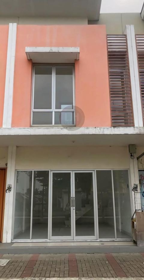 Ruko di Citra Maja Raya – Lokasi Emas untuk Bisnis Anda!