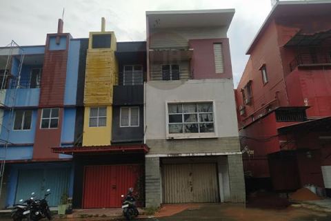Dijual Ruko Alexandria, Taman Baloi,Batam Kota