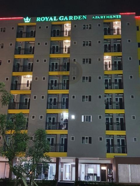 Apartemen Nyaman & Strategis di Depok – Hunian Modern dengan Fasilitas Lengkap!