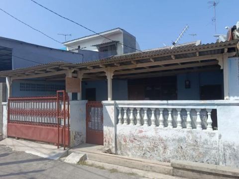 Dijual Rumah Siap Huni di Bekasi Jaya Indah Bekasi 