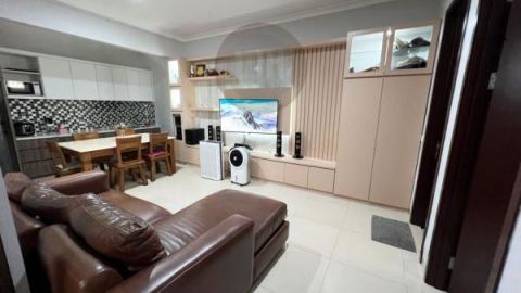 Dijual Rumah Blossom Ville The Green BSD City Dekat Tol BSD