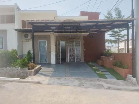 Hunian Nyaman & Modern di Tenjo Podomoro City — Rumah Idaman di Kota Baru Masa Depan