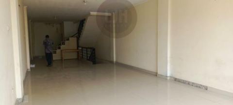 Dijual Ruko Lokasi Strategis di Pinggir Jalan Raya Alternatif Cibubur