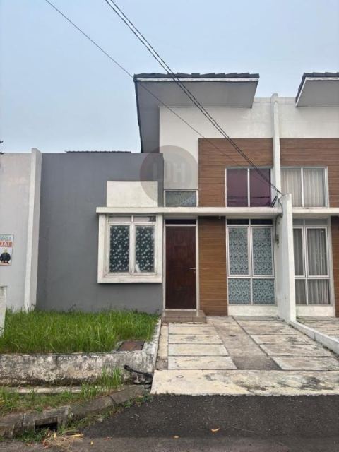 Rumah Cantik, Harga Bersahabat, Lokasi Strategis di Citra Maja Raya!