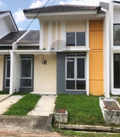 Rumah Nyaman di Citra Maja Raya, Hunian Modern dengan Akses Mudah ke Jakarta