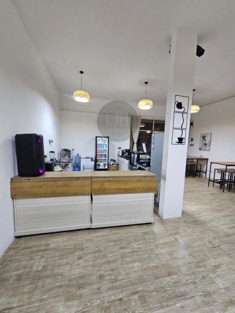 Shop for rent at Dalung, strategic location, well maintained, close to Canggu area