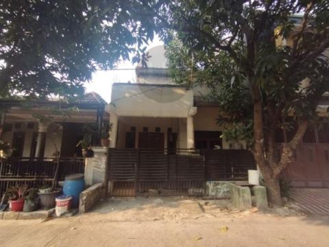 Dijual Rumah Siap Huni di Harapan Baru Bekasi 