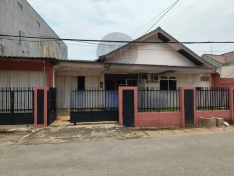 Dijual Rumah di Perumahan Jati Bening Pondok Gede, Bekasi, Jawa Barat