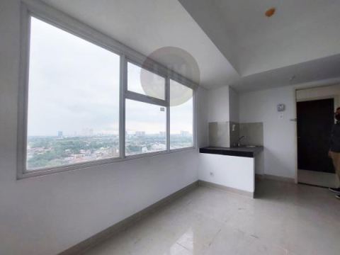 Dijual Apartemen Serpong Garden  2 BR di Cisauk BSD 