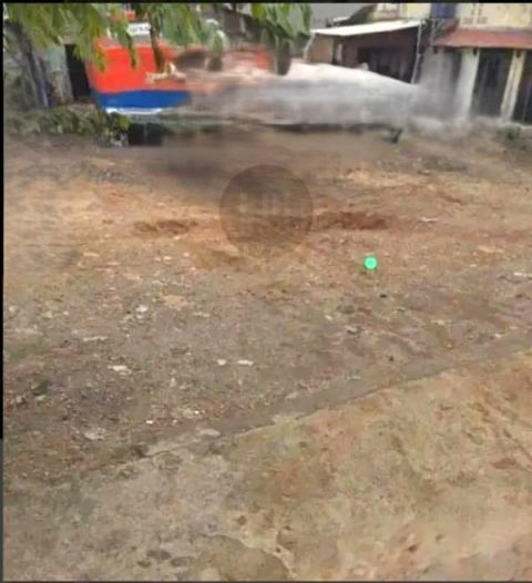 Lahan Siap Bangun Posisi Strategis Di Kelapa Dua Wetan, Cibubur, Ciracas, Jaktim.