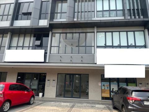 Disewakan Ruko Greenwich Business Park di BSD City 3 Lantai