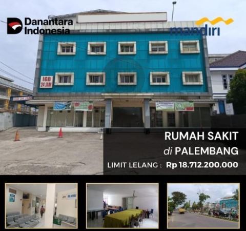 Dijual Rumah di Kusumanegara, Muju, Yogyakarta