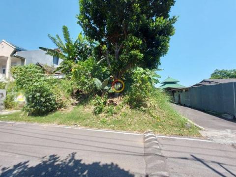 Kavling di Bukit Hijau Bukit Sari Semarang
