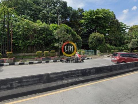 Kavling di Gatot Subroto Ungaran Jawa Tengah