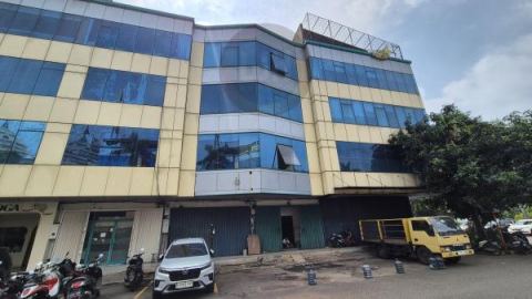Dijual Ruko di Gading Bukit Indah, Kelapa Gading, Jakarta Utara