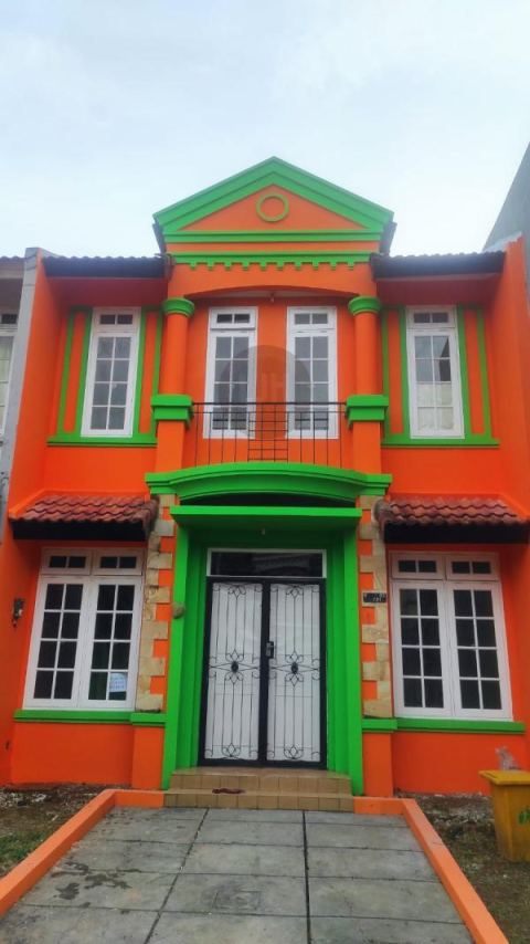 Rumah Modern di Citra Raya Tangerang – Hunian Nyaman di Kota Mandiri Terbesar di Barat Jakarta