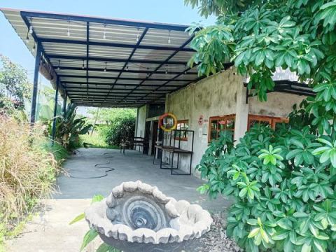 Tempat Usaha  di Gatot Subroto Raya Semarang