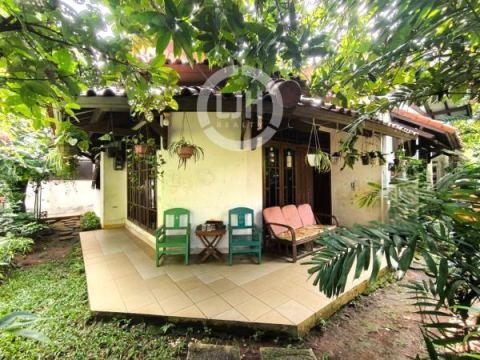 Rumah Hook Asri Siap Huni Bintaro Sektor.