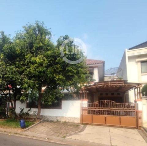 Rumah Siap Huni Kota Wisata, Cibubur, Gn Putri, Bogor.