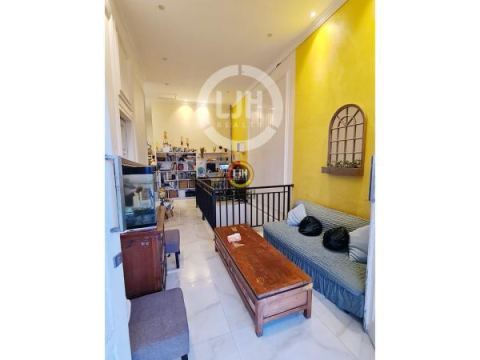 Rumah di Panembahan Senopati Atas Ngaliyan Semarang