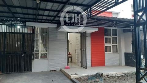 Rumah Cantik Harga Menarik di Cibubur Country Cikeas Bogor