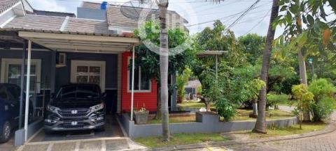 Disewakan Rumah Cantik di Cibubur Country Cikeas Bogor