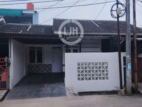 Cluster Siap Huni di Harvest City Setu Bekasi 