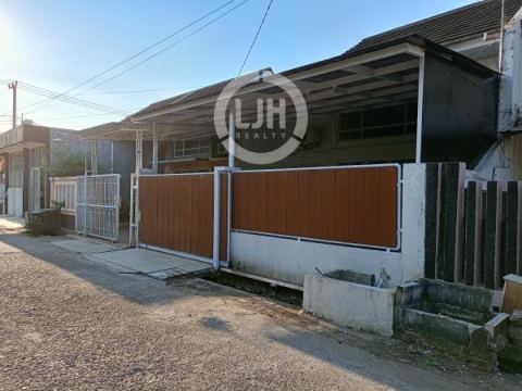 Rumah Siap Huni dan Nyaman di Grand Permata  (C0270)