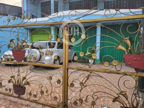 Disewakan Rumah di Ciracas Cibubur Jakarta Timur
