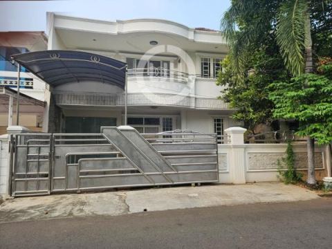 Rumah Keluarga Nyaman (C0829)