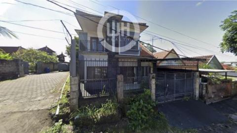 House for rent at Benoa, strategic location, well maintained, good access, close to Udayana University