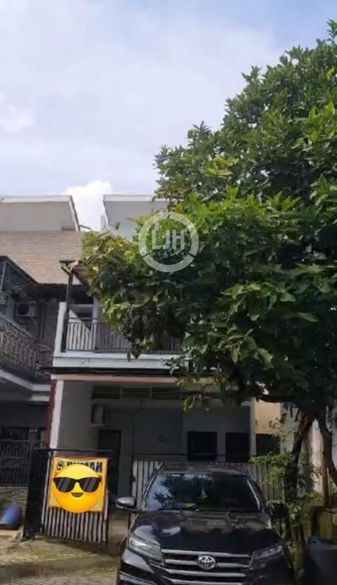 Dijual Rumah Lokasi Strategis di Cibubur Mansion Cileungsi Bogor