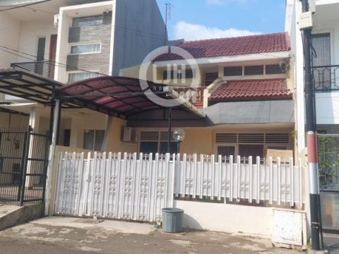 Dijual Rumah di Janur Asri, Kelapa Gading, Jakarta Utara