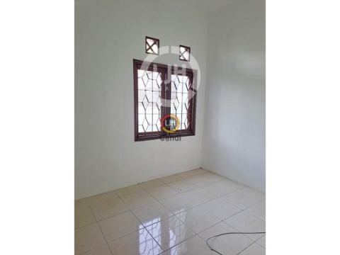 Rumah di Villa Mulawarman Semarang