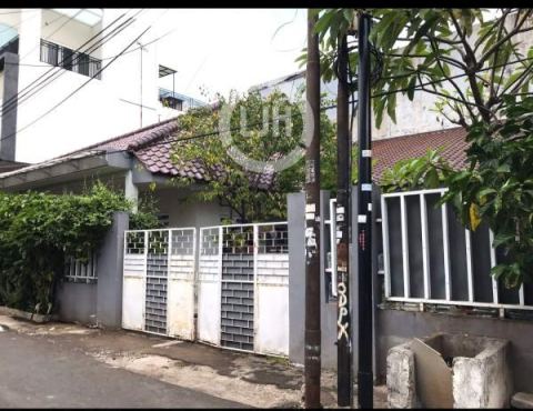 Rumah Siap Huni Di Di Tomang Jakarta Barat