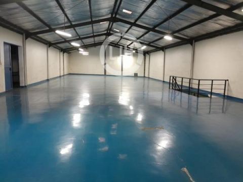 Dijual Gudang Lokasi Strategis di Bizpark 2 Penggilingan, Cakung, Jakarta Timur