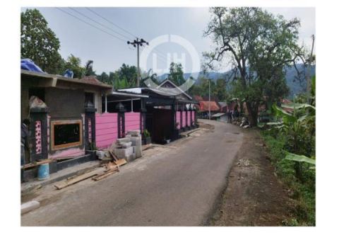 Dijual Rumah Tamansari Cibugel Sumedang Jawa Barat