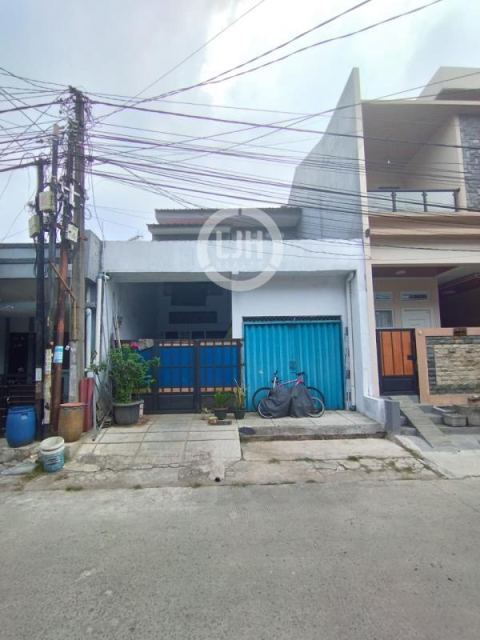 Dijual Rumah Minimalis di Telaga Mas Bekasi Utara 